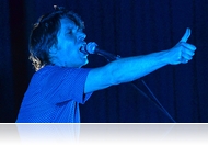 Szent Márton Ünnep, Quimby, Marica grófnő - Az AGORA novemberi programjai