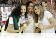 Provident Kupa: Második helyen végzett a magyar csapat