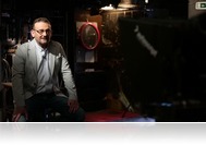 Színháztörténeti titkok nyomába ered az M5 új műsora