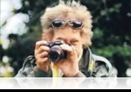 Híres látássérült emberek: Alison Bartlett 