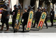 Itt a 16. Szentgotthárdi Történelmi Napok részletes programja (aug. 1-5.)