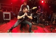 Terheléses tesztelés – A Beat Dis portalanított a moziban