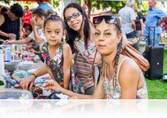 Apu, hogy megy be? - Egy óra gyerekek közt a Körmendi Napokon