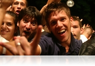 Zenei csemegék a hétre  - Beat Dis, Kowalsky, AZK-Jam, Halloween-party és Urban Orsi Trio