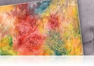 Szilárdi Béla kiállítása a sárvári Galéria Arcisban (aug. 8)