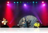 Illegál Fesztivál 2011 - Ocho Macho és Kowalsky meg a Vega a SIC-ben (dec. 30.) - Nyereményjátékkal!