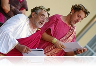 A Weöres Sándor Színház januári műsora