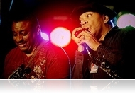 Sugar Blues - Blues nap a Lamantin Jazz Fesztiválon