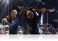 Reggaekarácsonytól Illegál Fesztiválig - Zenei programok év végéig