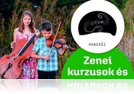 I. Hangköz Fesztivál Kissomlyón 