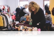 Hacuka - Közösségi vásár Szombathelyen