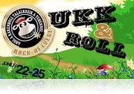 Nemcsak motorosoknak! - UKk&Roll 2017 Rockfesztivál