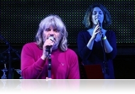 Hobo 70 - Születésnapi buli a Budapest Parkban