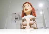  A modern bábművészet megteremtője