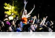 Elrajtolt a 32. Művészetek Völgye Fesztivál 