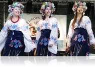 Az Európa Napok 2016 részletes programja (ápr. 29. - máj. 1.)