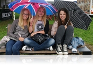 Hagyományőrző bemutató, Néptáncgála, Charlie - Befejeződött a Körmendi Napok 2014 rendezvénysorozat