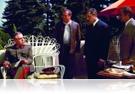Újra mozikban A tanú - November 8-tól vetítik a filmszínházak