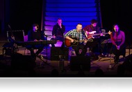 Csak szerelmet és jó lét – Szerda Esti Akusztik Czutorékkal