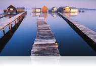 Bakancslista 2016 – Ezekre a helyekre utazz itthon!