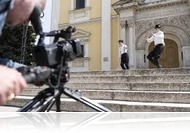 Ezekre a filmekre ad forrást a Nemzeti Filmintézet