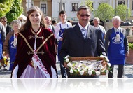 Szőlő Jövésnek Könyve rendezvénysorozat Kőszegen