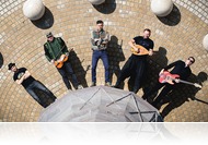 Már hat országban vetítik a Kerekes Band jubileumi kisfilmjeit