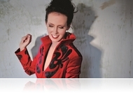 Bandázom - Megjelent Herczku Ágnes új albuma