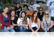 Republiccal repült el a legrövidebb éjszaka - Szentivánéji Vigasságok 2014