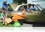 A biztonságos nyaralás szabályai