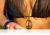 Peace & Love & Music - 5. RábaStock Fesztivál Körmenden (jún. 30.)