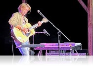 Gyereknek bátor - Beck Zoli estje Őriszentpéteren