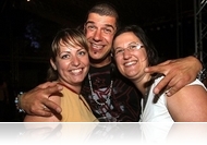 Ocho Macho koncert a Budapest Parkban (fotóriport)