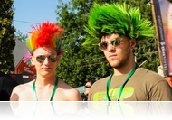 Megvan a Sziget, a VOLT és a Balaton Sound időpontja