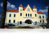 Ilyen a hajmáskéri tüzérlaktanya (fotóriport)