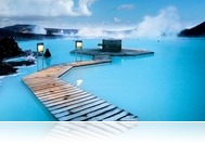 Ezek Európa legkülönlegesebb termálfürdői