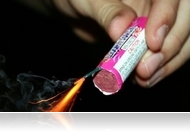 Drága lesz a szilveszteri petárdázás - Nagyobb bírság fenyegeti a pirotechnikai szabályokat megszegőket