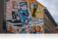 Januártól szabadon felhasználhatóvá válik A Pál utcai fiúk című regény