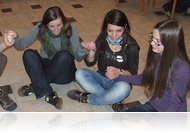 Katolikus testvér-szakkollégiumok regionális együttműködése (videóval)