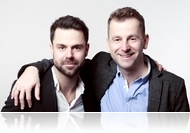 Grecsó Krisztián: „Sokat küzdünk a gyökereinkkel, azzal, hogy elfogadjuk őket"