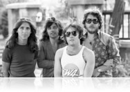 A szerelem tartotta itthon a világhírű magyar zenészt