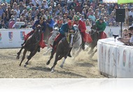 Idén 9 éves a Nemzeti Vágta - megváltozott szabályokkal rendezik meg az ideit