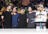 VOLT Fesztivál: átadták a Petőfi Zenei Díjakat - A Soulwave az év felfedezettje