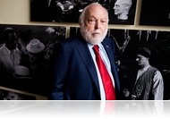 Budapest Európa második legnagyobb filmes központja