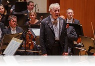 Beethoven-esttel indul az évad - Kovács János vezényli a Savaria Szimfonikus Zenekart