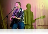 Zenés utazás a Bohém varázsszőnyegén Kardos-Horváth Janóval