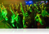 Aki itt van, kiabál! - A Bëlga parodizált a moziban