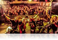 Szezonzáró rockbuli Vadvágánnyal és Red Rockets-el a Végállomásban! (máj. 27.)