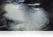 Tranzit - Lobler Ferenc festőművész kiállítása a Galéria Arcisban (febr. 1.)