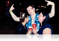 Az EDDA koncertelt a IX. Fertő-partyn (fotóriport)